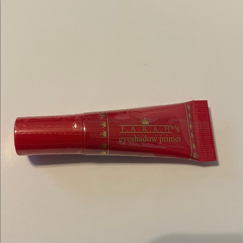 NEW F.A.R.A.H Eyeshadow Primer ✨